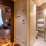 מלון Palazzo Keller 4*