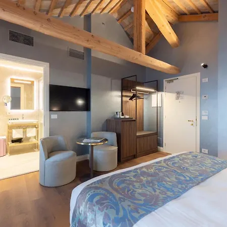 Hotel Palazzo Keller