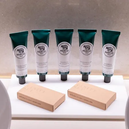 Hotel Palazzo Keller