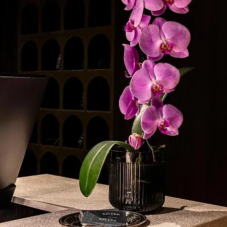 Palazzo Keller Hotel 4*