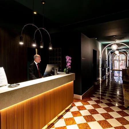 Palazzo Keller 4* Venice