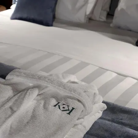 Hotel Palazzo Keller