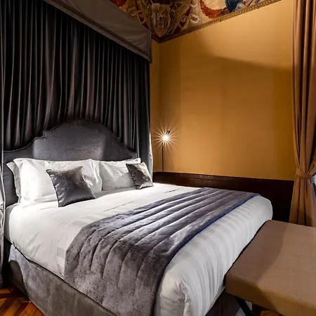 Palazzo Keller 4*