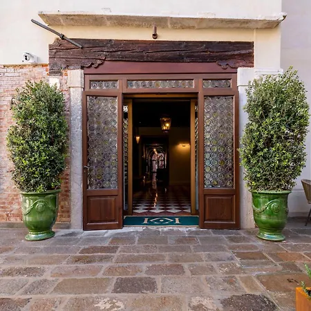 Palazzo Keller Hotel