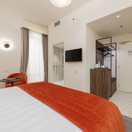 Hotel Palazzo Keller Venice