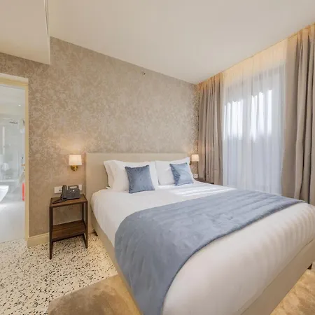 Palazzo Keller 4* Venice