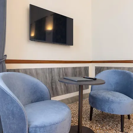 Hotel Palazzo Keller