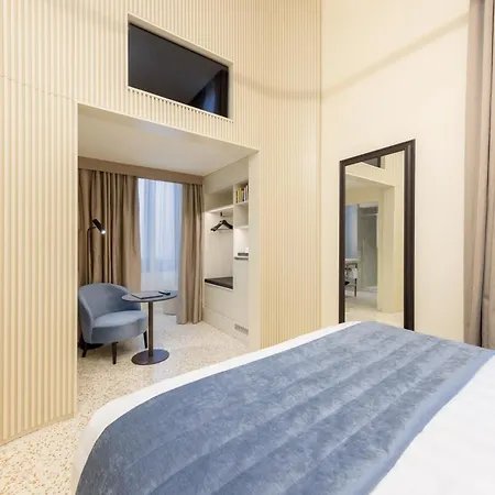 Palazzo Keller Hotel Venice