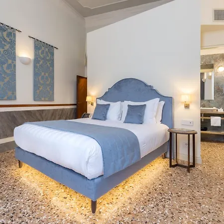 Palazzo Keller Hotel 4*