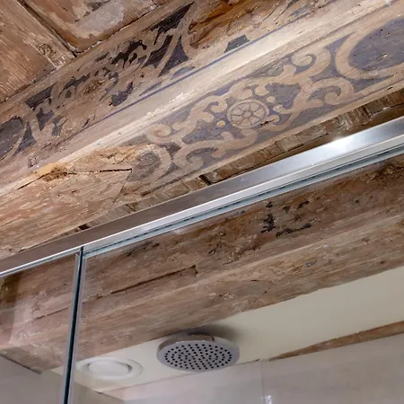 Palazzo Keller Venice