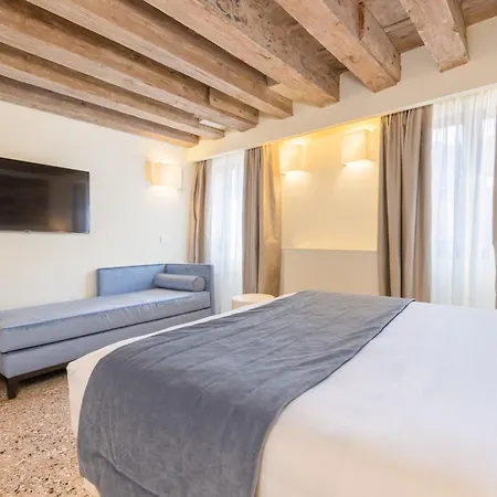 Hotel Palazzo Keller 4*