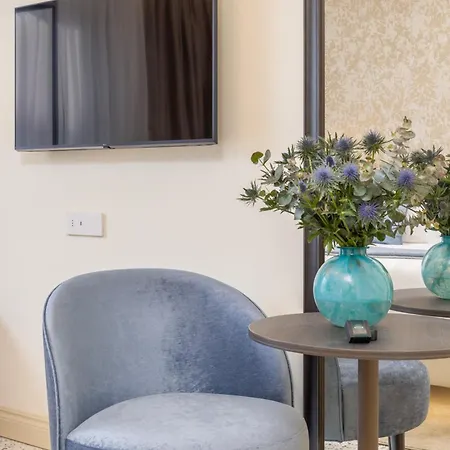 Palazzo Keller Hotel 4*