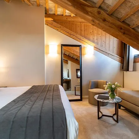 Palazzo Keller Hotel