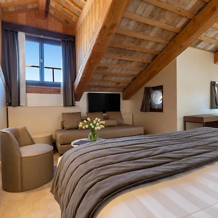 Palazzo Keller Hotel Venice