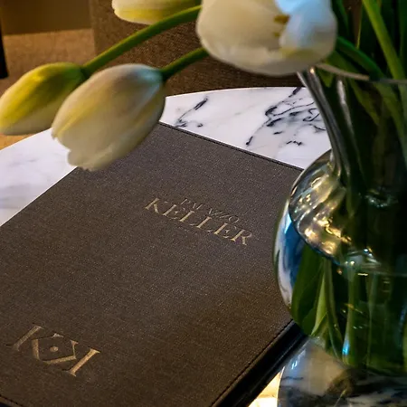 Hotel Palazzo Keller