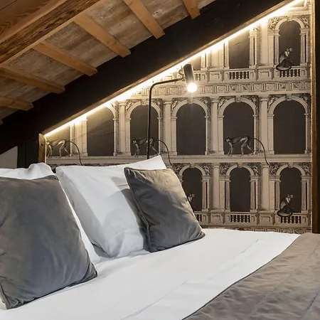 Palazzo Keller 4* Venice