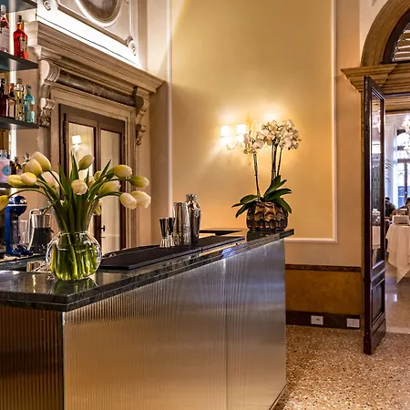 Palazzo Keller Hotel 4*