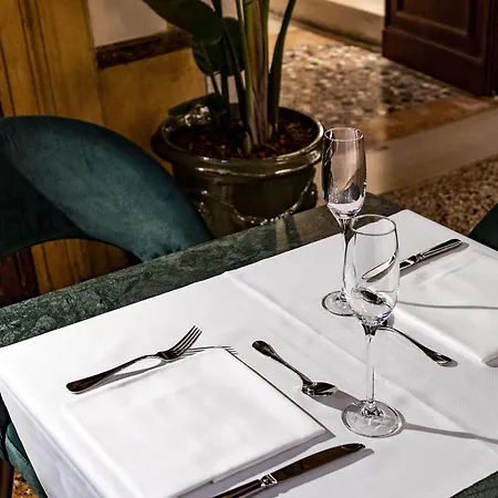 Hotel Palazzo Keller