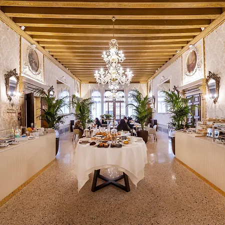 Palazzo Keller Venice