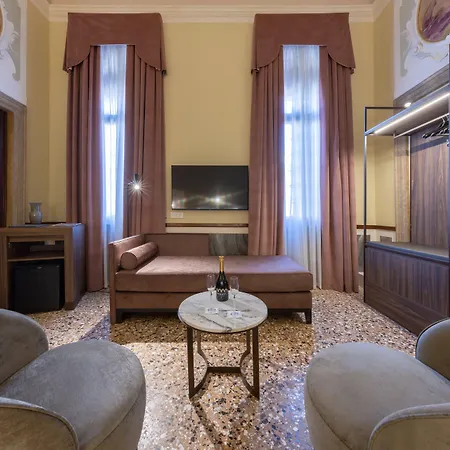 Palazzo Keller Hotel