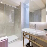 Palazzo Keller 酒店 4*