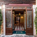 Hotel Palazzo Keller