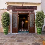 Palazzo Keller Hotel