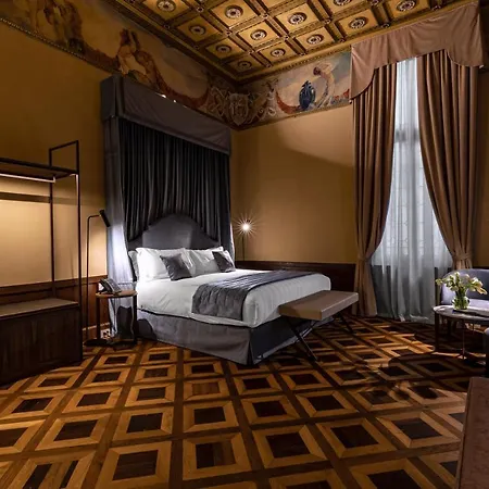 Hotel Palazzo Keller Venise