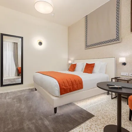 Szálloda Palazzo Keller 4*