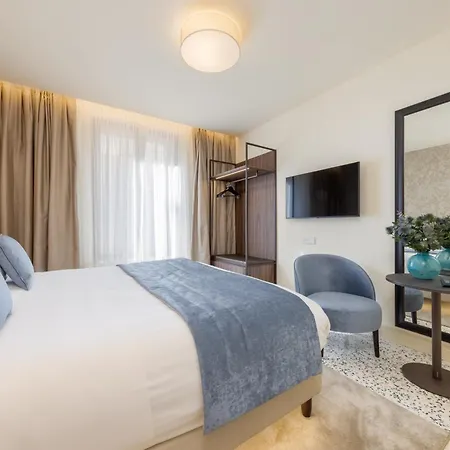 Palazzo Keller 4* Velence