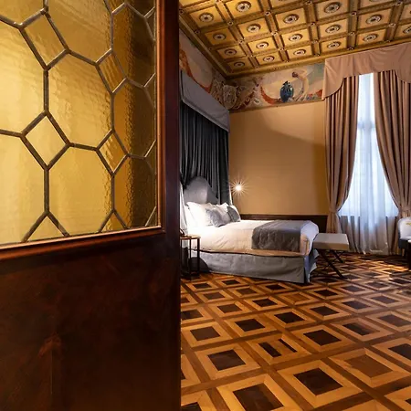 Palazzo Keller 4* Velence