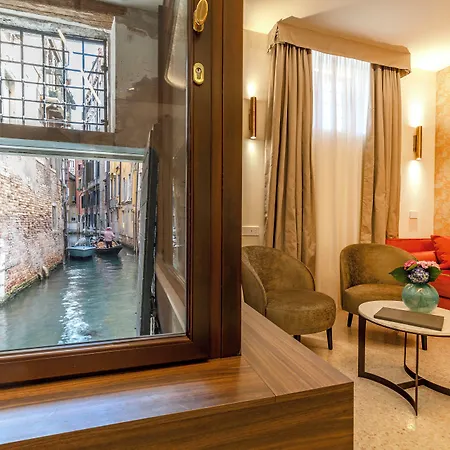 Palazzo Keller 4* Velence