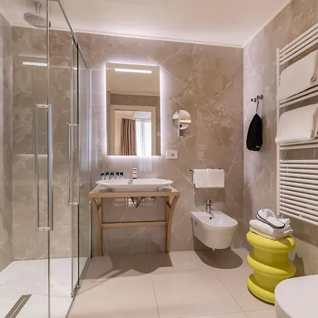 Palazzo Keller 4* Venedig