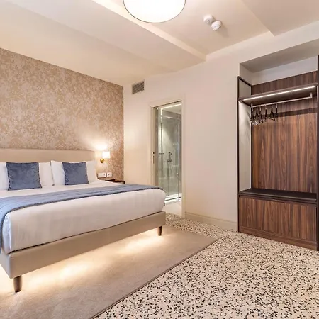Hotel Palazzo Keller Venedig