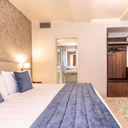 Palazzo Keller 4* Venedig