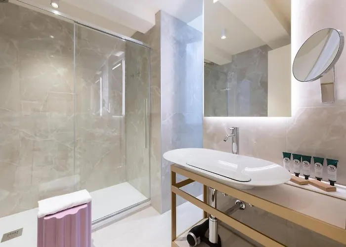 Palazzo Keller Hotel 4*