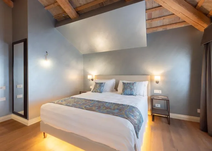 Palazzo Keller 4* Βενετία