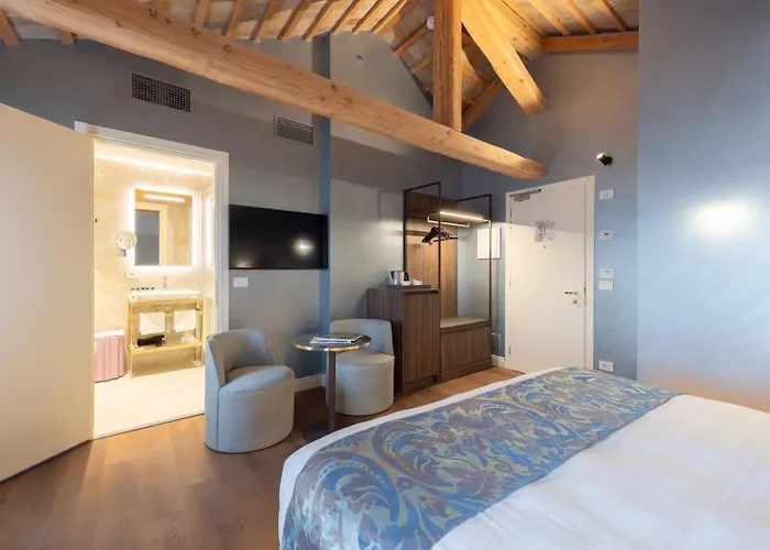 Hotel Palazzo Keller