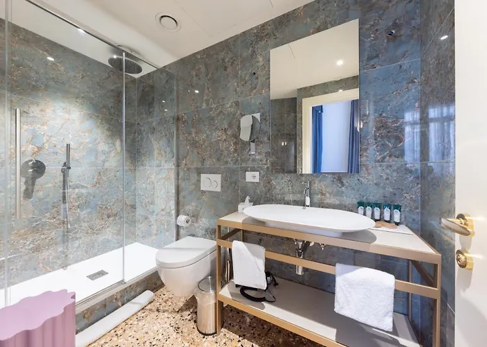 Palazzo Keller Ξενοδοχείο 4*