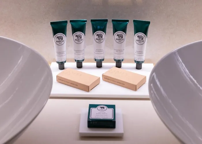 Palazzo Keller Hotel Wenecja