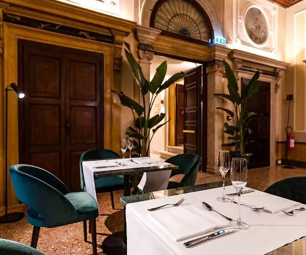 Hotel Palazzo Keller