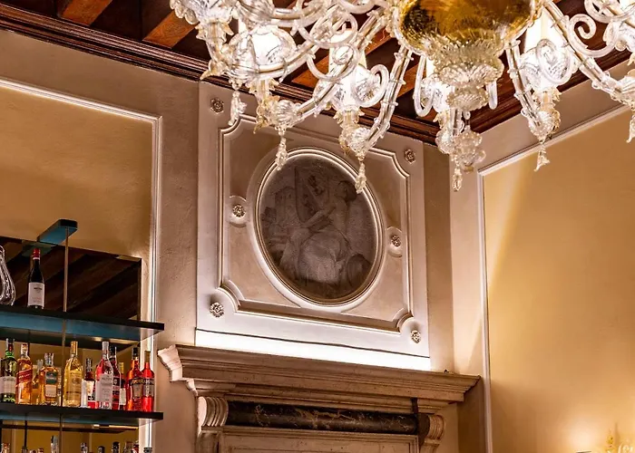 Palazzo Keller Hotel 4*