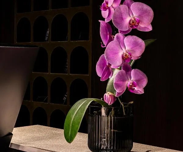 Palazzo Keller Hotel 4*