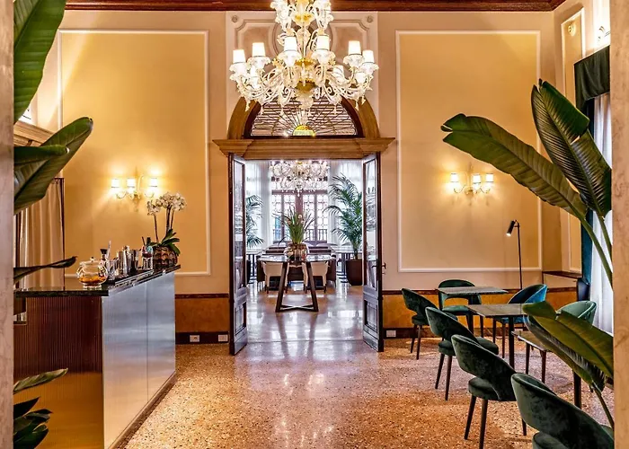 Hotel Palazzo Keller