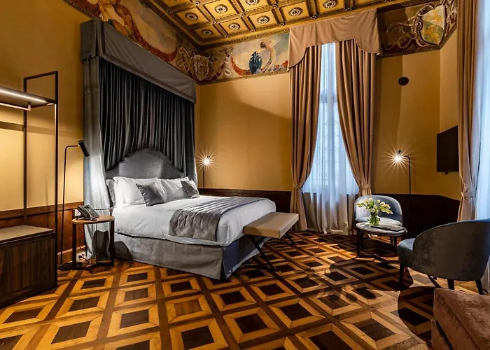 Palazzo Keller Ξενοδοχείο Βενετία