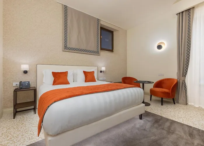 Palazzo Keller Hotel Wenecja
