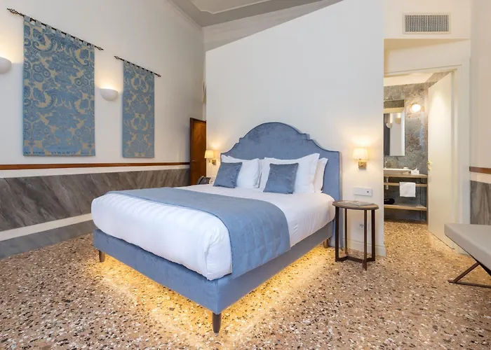 Palazzo Keller Ξενοδοχείο 4*