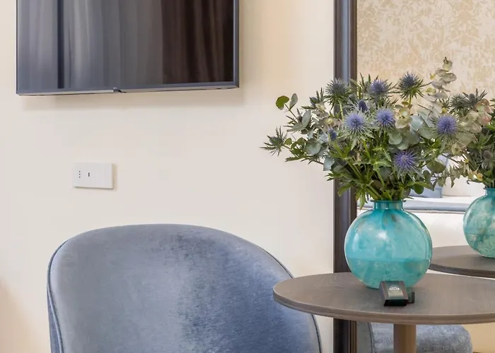 Palazzo Keller Ξενοδοχείο 4*