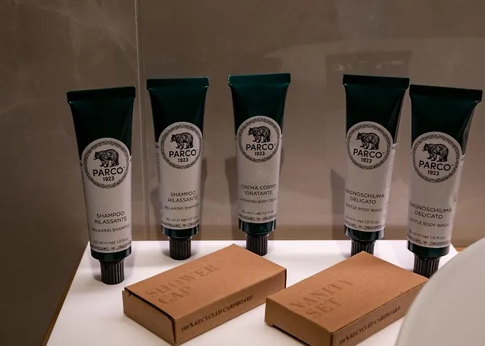 Ξενοδοχείο Palazzo Keller