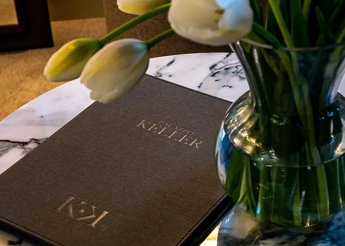 Hotel Palazzo Keller